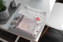 Load image into Gallery viewer, Marilyn Monroe Bliss Short-Sleeve Unisex T-Shirt