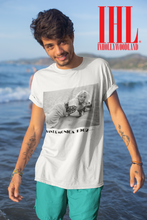 Load image into Gallery viewer, Marilyn Monroe Santa Monica 1962 Unisex T-Shirt