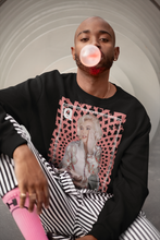 Load image into Gallery viewer, Marilyn Queen Of Queens Unisex Fleece Pullover