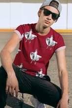 Load image into Gallery viewer, Marilyn 7 Year Itch All Over Print Tee