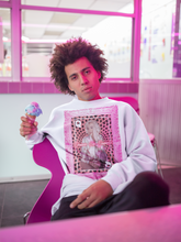 Load image into Gallery viewer, Norma Jeane Queen Of Queens Unisex Sweatshirt