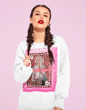 Load image into Gallery viewer, Norma Jeane Queen Of Queens Unisex Sweatshirt