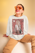 Load image into Gallery viewer, Marilyn Queen Of Queens Unisex Fleece Pullover