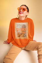 Load image into Gallery viewer, Norma Jeane Lies, Lies, Lies Unisex Sweatshirt