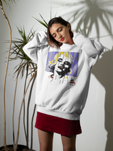 Load image into Gallery viewer, Norma Jean Pop Art Unisex Sweatshirt