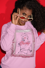 Load image into Gallery viewer, Marilyn Big Hugs Unisex Sweatshirt