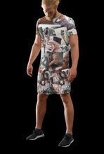 Load image into Gallery viewer, Marilyn Monroe "Reminiscence" Men's T-shirt