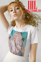 Load image into Gallery viewer, Marilyn Monroe Life Of Leisure Short Sleeve Unisex T-shirt