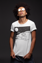 Load image into Gallery viewer, Marilyn Mulholland Moonlighting Short-Sleeve Unisex T-Shirt