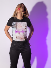 Load image into Gallery viewer, Marilyn Neon Life Of Leisure Short-Sleeve Unisex T-Shirt