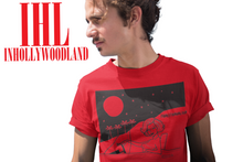 Load image into Gallery viewer, Marilyn Mulholland Moonlighting Short-Sleeve T-Shirt