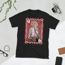Load image into Gallery viewer, Marilyn Queen Of Queens Short-Sleeve Unisex T-Shirt