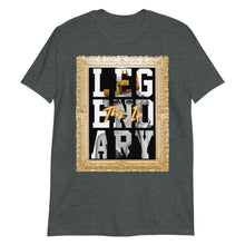 Load image into Gallery viewer, Marilyn This Is Legendary Short-Sleeve Unisex T-Shirt
