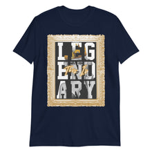 Load image into Gallery viewer, Marilyn This Is Legendary Short-Sleeve Unisex T-Shirt