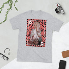 Load image into Gallery viewer, Marilyn Queen Of Queens Short-Sleeve Unisex T-Shirt