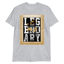 Load image into Gallery viewer, Marilyn This Is Legendary Short-Sleeve Unisex T-Shirt