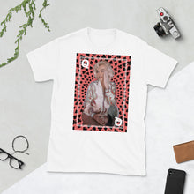 Load image into Gallery viewer, Marilyn Queen Of Queens Short-Sleeve Unisex T-Shirt