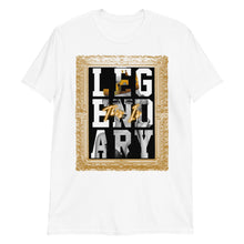 Load image into Gallery viewer, Marilyn This Is Legendary Short-Sleeve Unisex T-Shirt