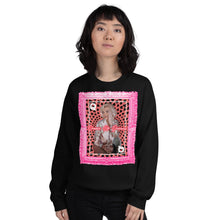 Load image into Gallery viewer, Norma Jeane Queen Of Queens Unisex Sweatshirt