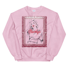 Load image into Gallery viewer, Marilyn Big Hugs Unisex Sweatshirt