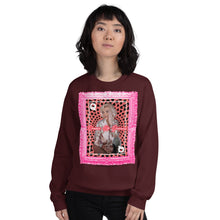 Load image into Gallery viewer, Norma Jeane Queen Of Queens Unisex Sweatshirt