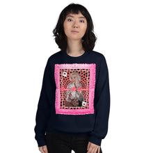 Load image into Gallery viewer, Norma Jeane Queen Of Queens Unisex Sweatshirt