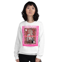 Load image into Gallery viewer, Norma Jeane Queen Of Queens Unisex Sweatshirt