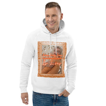 Load image into Gallery viewer, Marilyn Lies, Lies, Lies Unisex Organic Pullover Hoodie