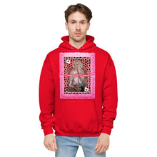 Load image into Gallery viewer, Norma Jeane Queen Of Queens Hoodie