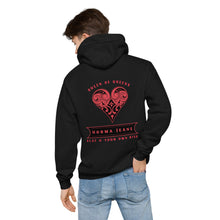 Load image into Gallery viewer, Norma Jeane Queen Of Queens Hoodie