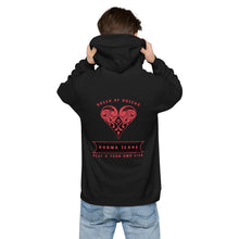 Load image into Gallery viewer, Norma Jeane Queen Of Queens Hoodie