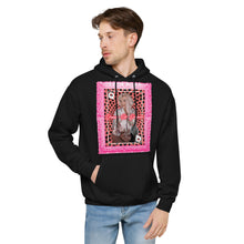 Load image into Gallery viewer, Norma Jeane Queen Of Queens Hoodie