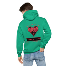 Load image into Gallery viewer, Norma Jeane Queen Of Queens Hoodie