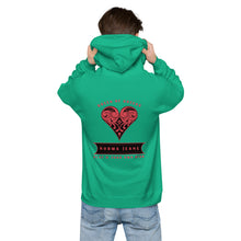 Load image into Gallery viewer, Norma Jeane Queen Of Queens Hoodie