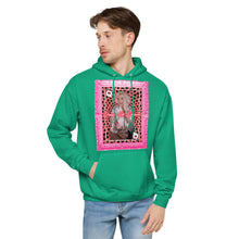 Load image into Gallery viewer, Norma Jeane Queen Of Queens Hoodie