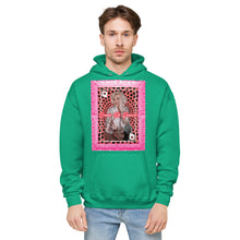 Load image into Gallery viewer, Norma Jeane Queen Of Queens Hoodie