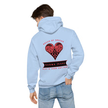 Load image into Gallery viewer, Norma Jeane Queen Of Queens Hoodie