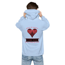 Load image into Gallery viewer, Norma Jeane Queen Of Queens Hoodie