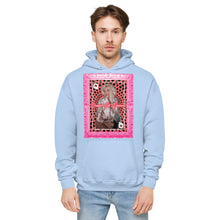 Load image into Gallery viewer, Norma Jeane Queen Of Queens Hoodie