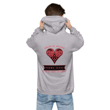 Load image into Gallery viewer, Norma Jeane Queen Of Queens Hoodie