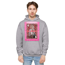 Load image into Gallery viewer, Norma Jeane Queen Of Queens Hoodie