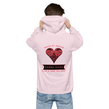 Load image into Gallery viewer, Norma Jeane Queen Of Queens Hoodie