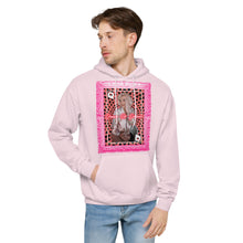 Load image into Gallery viewer, Norma Jeane Queen Of Queens Hoodie