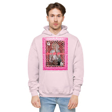 Load image into Gallery viewer, Norma Jeane Queen Of Queens Hoodie