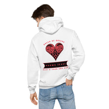 Load image into Gallery viewer, Norma Jeane Queen Of Queens Hoodie
