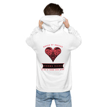 Load image into Gallery viewer, Norma Jeane Queen Of Queens Hoodie