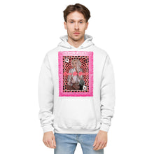 Load image into Gallery viewer, Norma Jeane Queen Of Queens Hoodie