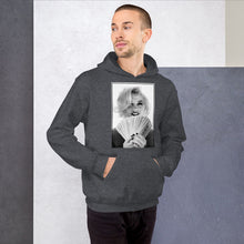 Load image into Gallery viewer, Marilyn $100 Bills Unisex Hoodie