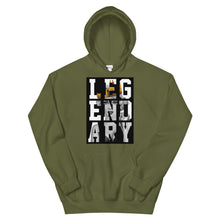Load image into Gallery viewer, Marilyn Legendary Unisex Hoodie