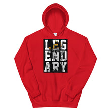 Load image into Gallery viewer, Marilyn Legendary Unisex Hoodie